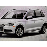 Juego De 4 Rines 18s Originales Audi Q5 