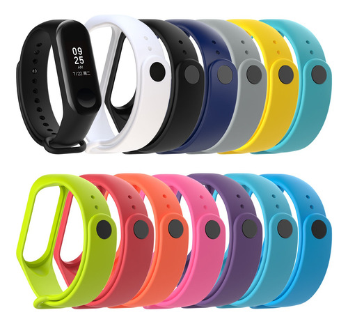 Xiaomi mi smart band 4 mercadolibre shop