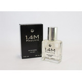 Paulvic 1.4 M Perfume Hombre 55ml Ç