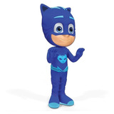 Boneco Pj Masks Menino Gato - Elka - 20cm