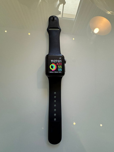 Apple Watch 3