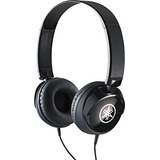 Auriculares Hph-50b - Yamaha, Negros