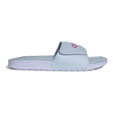 Ojotas Olympikus Melbourne Chinelas Sandalias Con Velcro