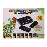 Consola Retro Coleco Vision Flashback Classic 