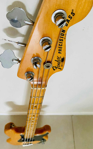 Fender Precision Bass 1978