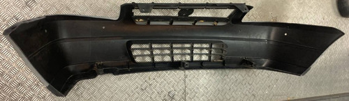 Parachoque Delantero Fiat Uno Fire Fiorino 2005-2008 Nuevo Foto 2