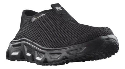 Zapatilla Ojota Salomon Hombre Reelax Moc 6.0 471115 Negro