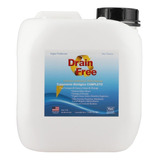 Desengrasante Industrial Bacteria Enzima Drain Free 1 Gal