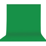 Pantalla Verde De Fondo Profesional De 2x3 M/6.6x10 Ft
