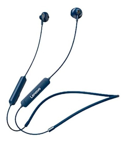 Lenovo-auriculares Inalámbricos Sh1 Con Bluetooth 5,0