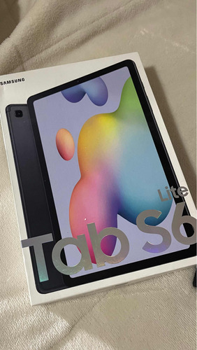 Tablet Samsung Galaxy Tab S6 Lite Sm