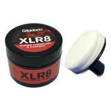 Limpador Encordoamento D'addario Corda Violão Guitarra Baixo