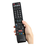 Control Remoto Universal De Tv Para Todos Los Smart Tv Y Aqu