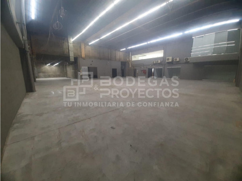 Arriendo De Bodega Disponible Sector Sabaneta - Imagen 3