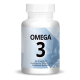 Capsulas Omega 3 60 Capsulas