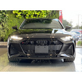 Audi Rs 7 2024