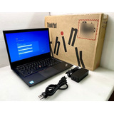 Notebook Lenovo Thinkpad Core I5 8ger Ram 8gb Hd 1tb