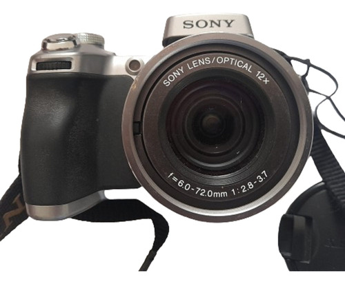 Camera Fotográfica Sony Dsc-h1