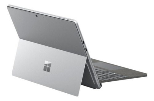 Microsoft Surface Pro 9, Core I7 16gb Ram , 256 Gb Platinum 