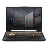 Asus Tuf F15 I5-11400h Rtx 2050 512gb Ssd 8gb 144hz Win11