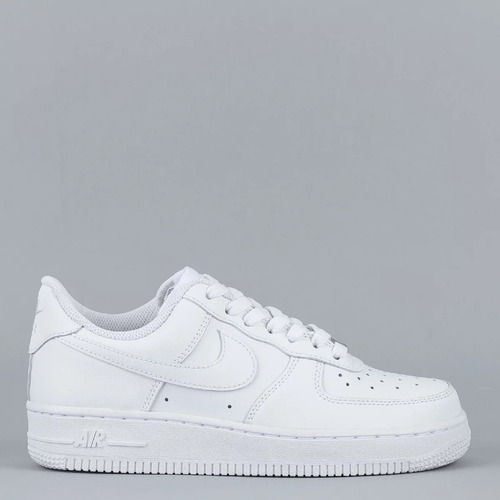 Tênis Nike Air Force 1  07 Masculino