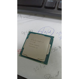 Processador I7 7700