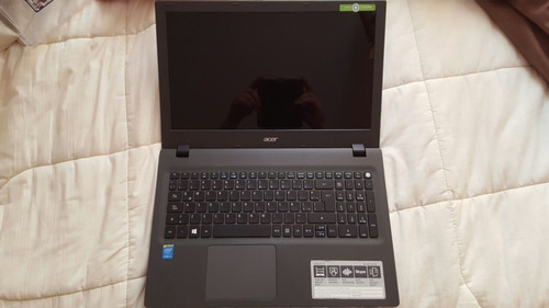 Notebook Acer Aspire E15 E5-573-37uz En Desarme