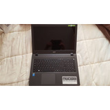 Notebook Acer Aspire E15 E5-573-37uz En Desarme