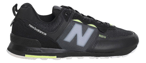 New Balance Zapatillas Ml 574 Ijb - Hombre - N10195297550