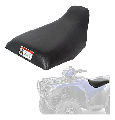 Nuevo Asiento Completo Para Atv Compatible Con Honda Trx 300