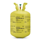 Gas Refrigerante Mo79 Freon 10.90 Kg Garrafa Dupont Chemours