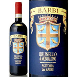 Vinho Brunello Di Montalcino  Fattoria Dei Barbi