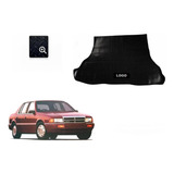 Tapete Cajuela Medida Exacta Dodge Spirit 1989 A 1994 1995