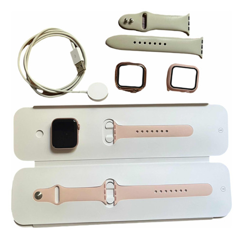 Apple Watch Se 2nd Gen 40mm