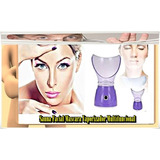 Sauna Facial Mascara Vaporizador Multifuncional - Caba -