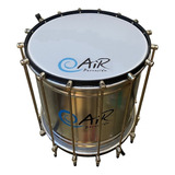 Repique Air Percusion Linea Eco De 12  Con 16 Torres