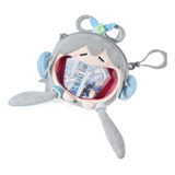 Productos Vsinger Luo Tianyi Super Happy Pain Mochila Para Estudiantes