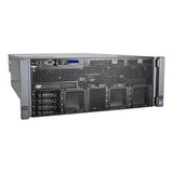Servidor Dell R910 2 Xeon 4860 32gb Ram 2 Dd 1tb