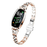 Reloj Inteligente Deportivo Digital For Mujer