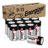 Energizer Max - Pilas Aa Y Pilas Aaa Paquete Combo