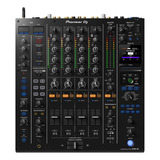 Mixer Dj Pioneer Djm-a9 Bluetooth Usb Profesional T-m