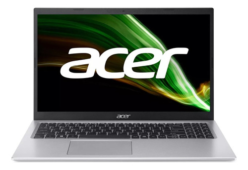 Notebook Acer Aspire 5 15.6 Core I3 1115g4 4gb Ssd 128gb W11