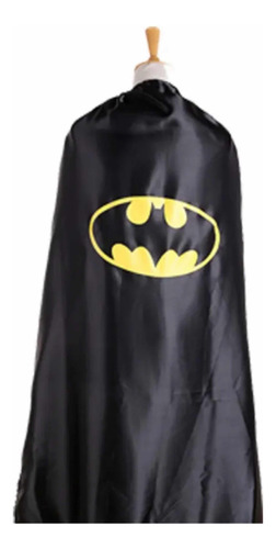 Capa De Superhéroe Batman Adulto