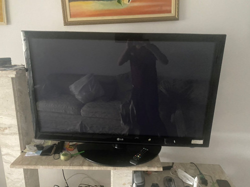 Tv LG 50 Polegadas