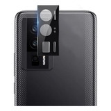 Protector De Camara Para Poco F5 Pro 5g Cristal Templado 9h+