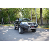 Toyota Hilux 3.0 Cd Srv Cuero 171cv 4x4 At