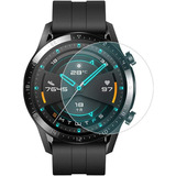 Mica Cristal Templado 9h Para Huawei Watch Gt Gt2 2e 3 3pro