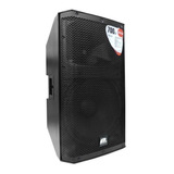 Pa Proaudio Btx15a-ii Cabina Activa 15 Pulgadas Profesional