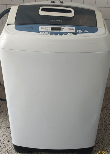Lavadora Automática Sansung 33 Lb 15 Kg