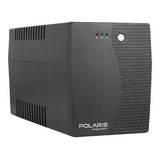 Ups Polaris Xion 800 - 800va - Oferta!! Oficina/hogar